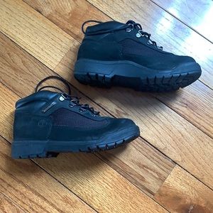 Boys Timberland Boots